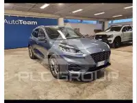 2023 Ford Kuga