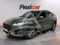 2023 Ford Kuga