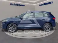 2023 Ford Kuga