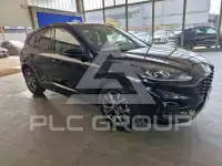 2023 Ford Kuga
