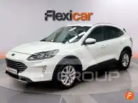 2023 Ford Kuga