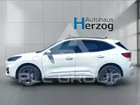 2023 Ford Kuga
