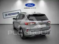 2023 Ford Kuga