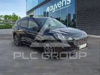 2023 Ford Kuga