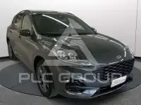 2023 Ford Kuga