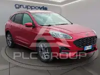 2023 Ford Kuga