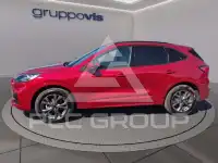 2023 Ford Kuga
