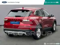 2023 Ford Kuga
