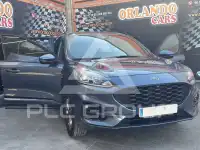 2023 Ford Kuga