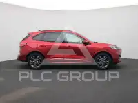 2023 Ford Kuga