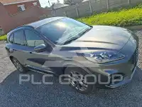 2023 Ford Kuga