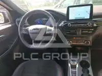 2023 Ford Kuga
