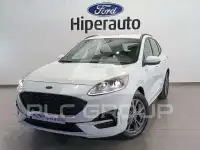 2023 Ford Kuga