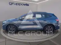 2023 Ford Kuga