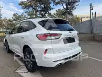2023 Ford Kuga