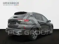 2023 Ford Kuga