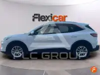 2023 Ford Kuga