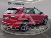 2023 Ford Kuga