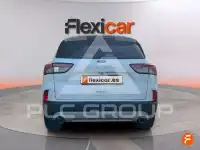 2023 Ford Kuga