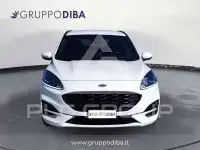 2023 Ford Kuga