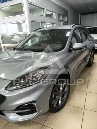 2023 Ford Kuga