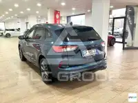 2023 Ford Kuga
