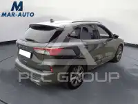 2023 Ford Kuga