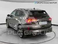 2023 Ford Kuga