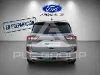 2023 Ford Kuga