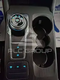 2023 Ford Kuga