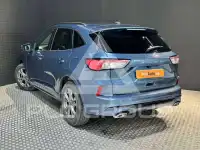 2023 Ford Kuga