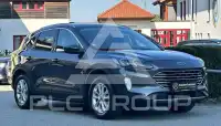 2023 Ford Kuga