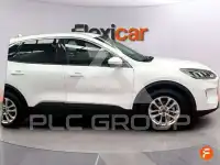 2023 Ford Kuga