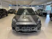 2023 Ford Kuga