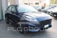 2023 Ford Kuga