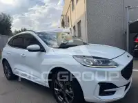 2023 Ford Kuga