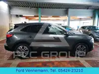 2023 Ford Kuga