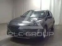 2023 Ford Kuga