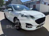 2023 Ford Kuga