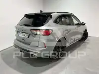 2023 Ford Kuga