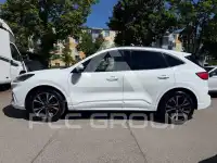 2023 Ford Kuga