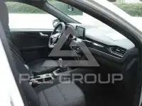 2023 Ford Kuga
