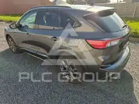 2023 Ford Kuga
