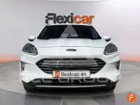 2023 Ford Kuga
