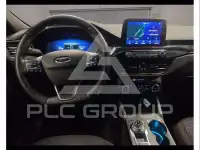 2023 Ford Kuga