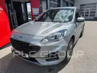 2023 Ford Kuga