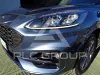 2023 Ford Kuga