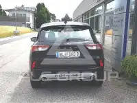 2023 Ford Kuga