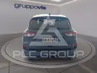 2023 Ford Kuga
