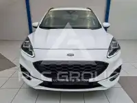 2023 Ford Kuga